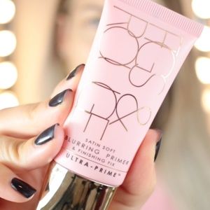 Figs & Rouge Satin Soft Blurring Primer